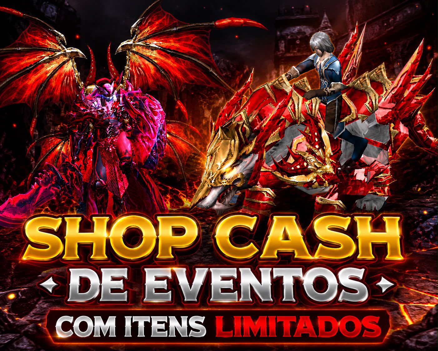 MOEDA GOLD E CASH