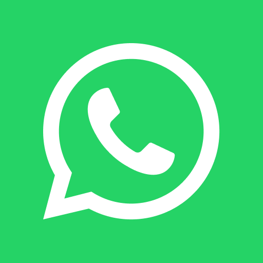 Links WhatsApp e Discord
